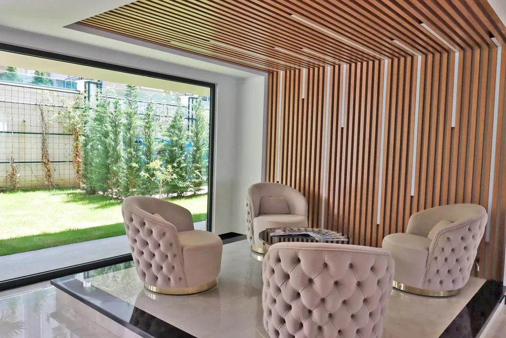 Уютная квартира не далеко от моря в районе пляжа Клеопатра