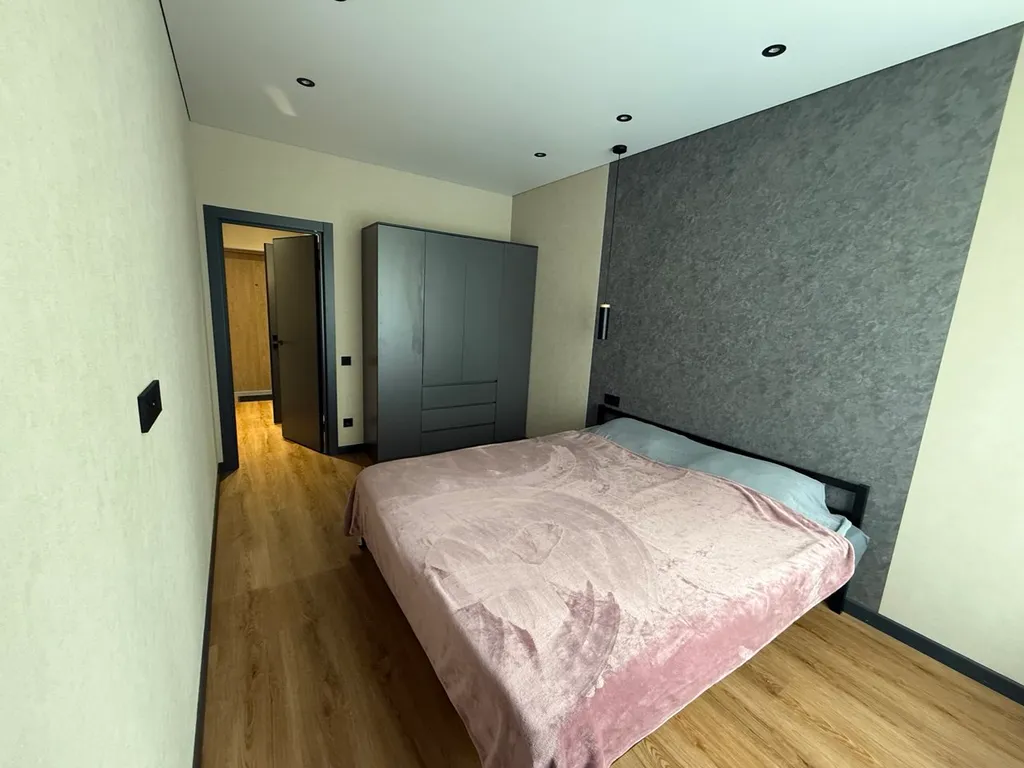 Уютная квартира в центре