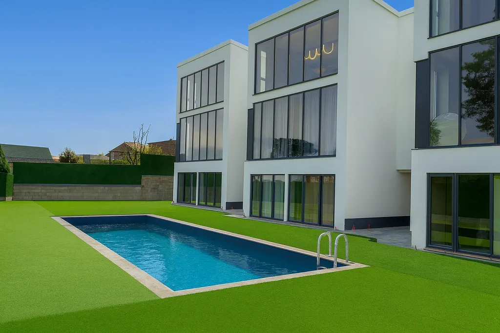 Резиденция Волга