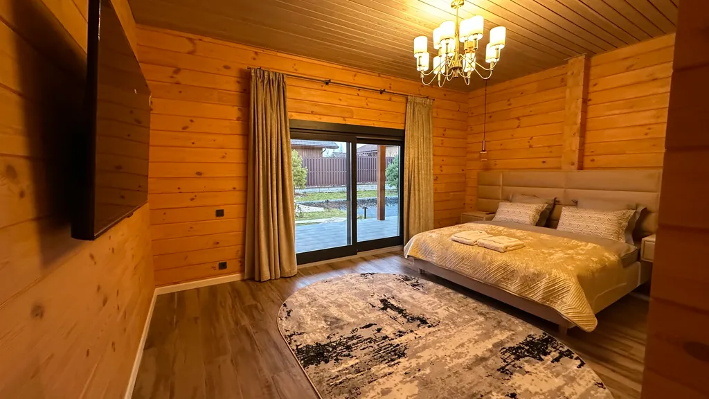 3-комнатный Дом