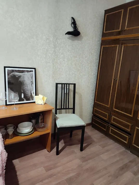 Квартира Комната в историческом центре Санкт Петербурга — Санкт-Петербург