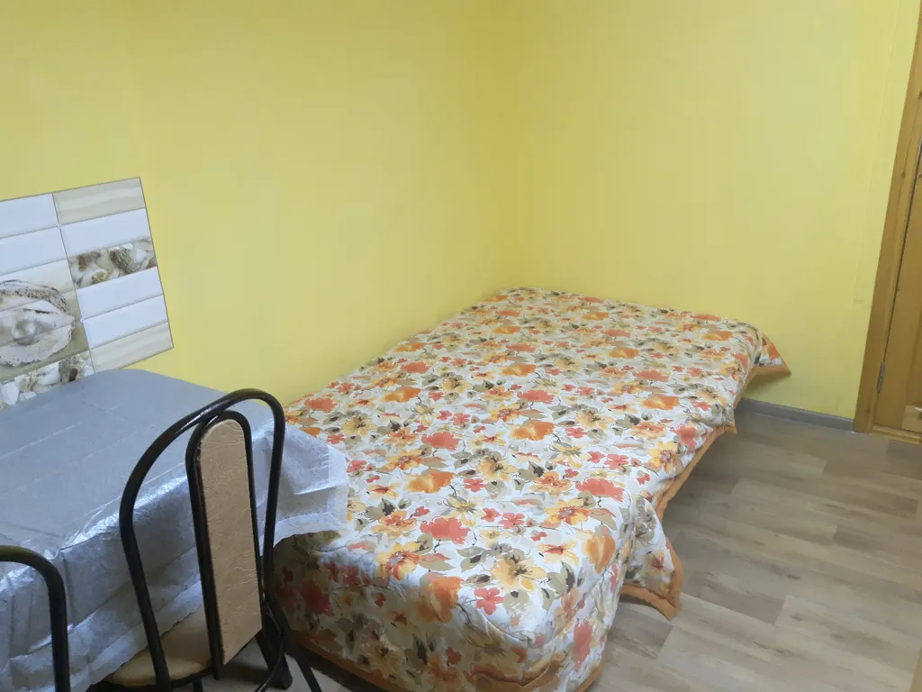 Дом со всеми удобствами, 750м до моря