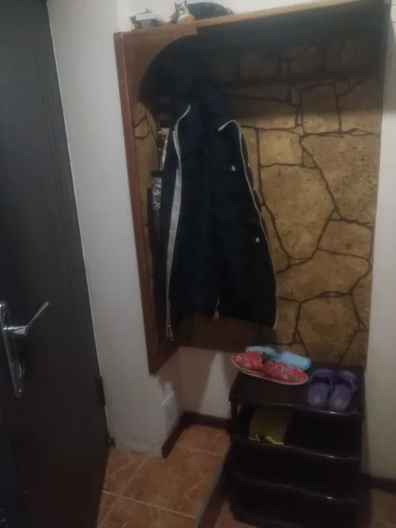 Уютное тихое место