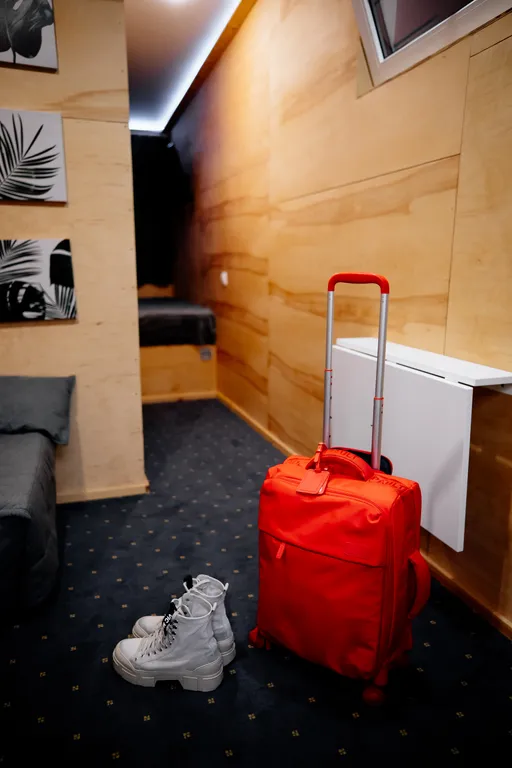 Коттедж Эко-дом — Сириус