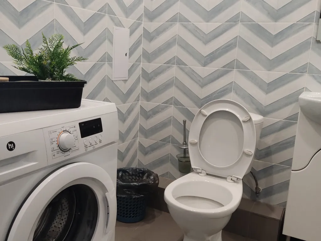 Комфортная студия возле областной больницы