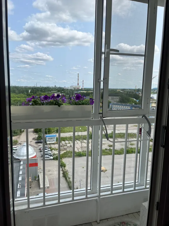 Уютная квартира на набережной с красивым видом из окна