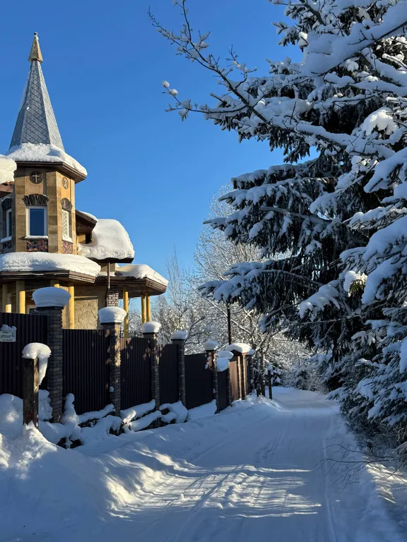 Коттедж Коттедж Средиземье — Красноармейское