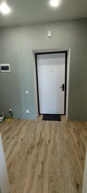 Уютная квартира в прекрасном городе на море