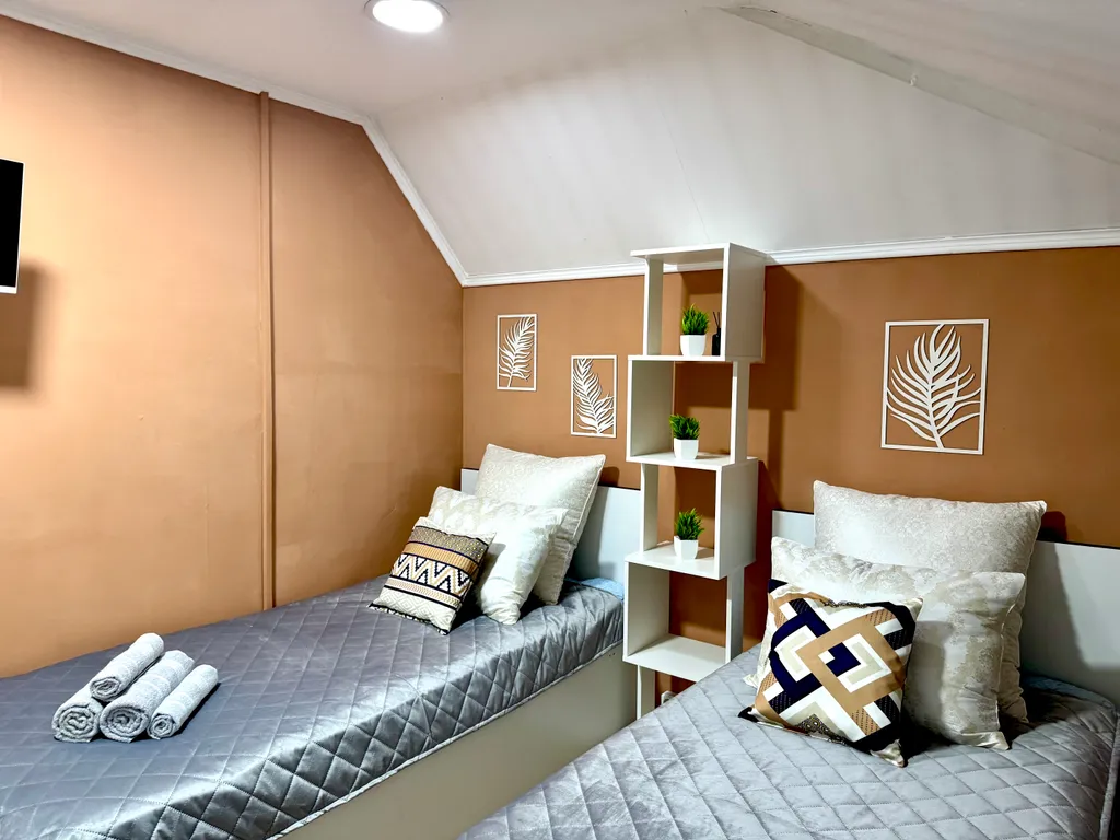 Коттедж для мероприятий