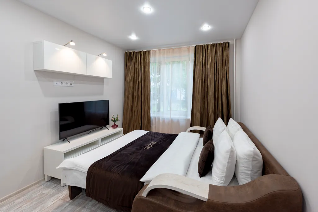 Inndays Apartments