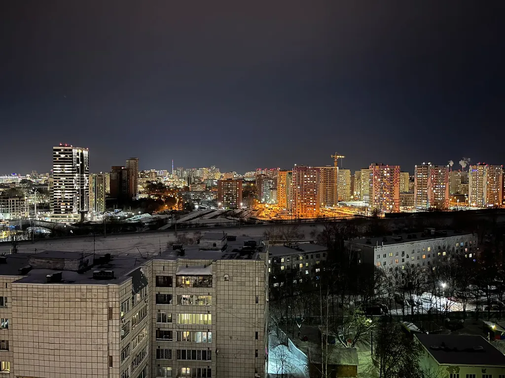 Апартамент Индиго