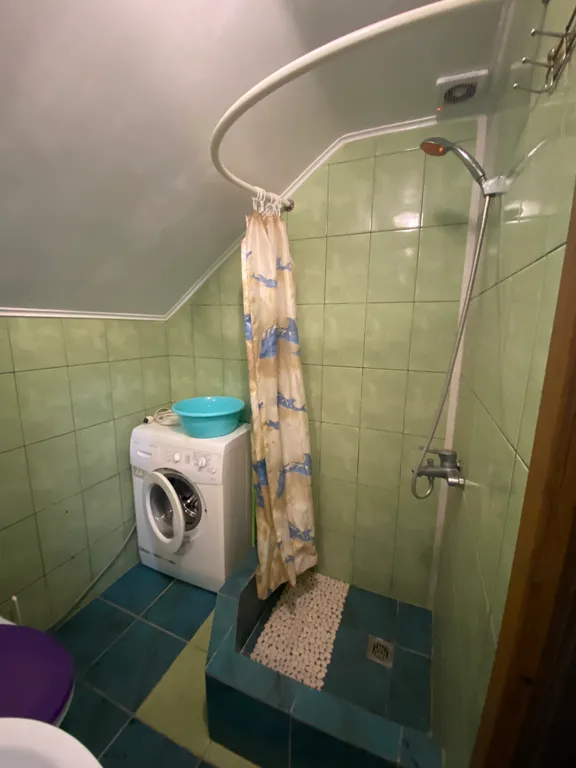 Квартира в частном секторе