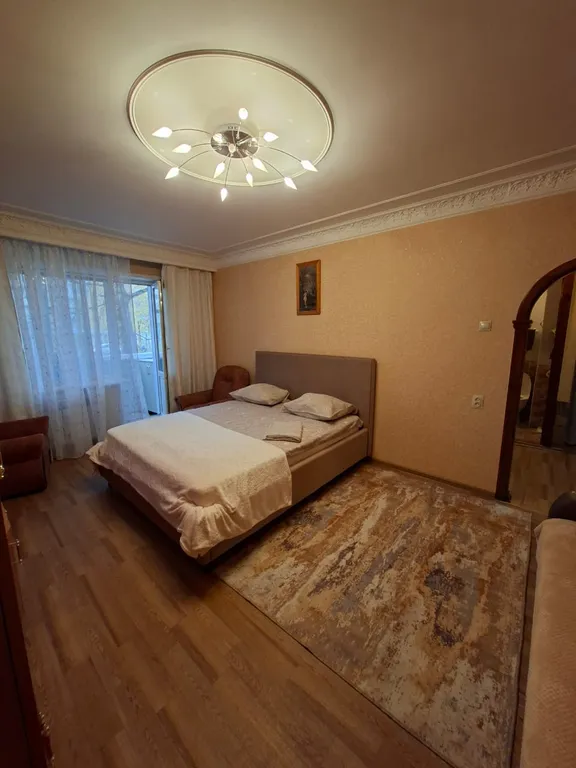 Квартира рядом с кардио центром, ст буртасы — аренда посуточно в Пенза