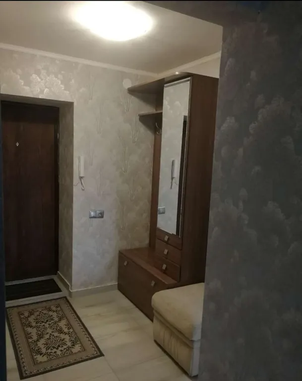 Уютная 1-комнатная квартира в самом центре города