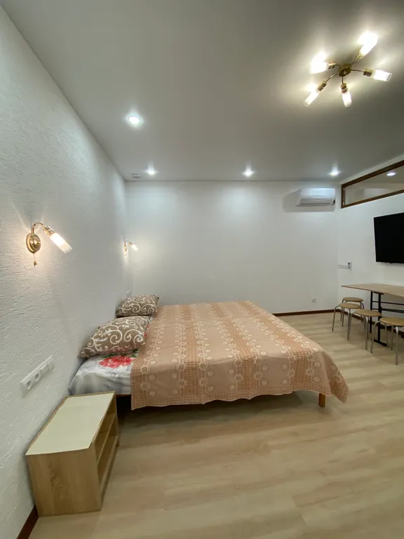 Пальмовый дворик