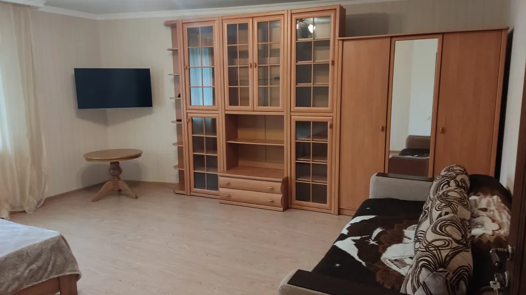 Уютный дом в лесной зоне в трёх километрах от моря