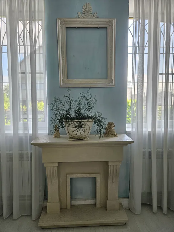 Волшебный дом