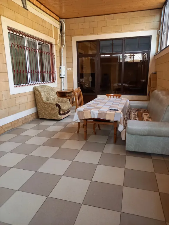 Коттедж Уютный дом рядом с набережной, морем — Дербент