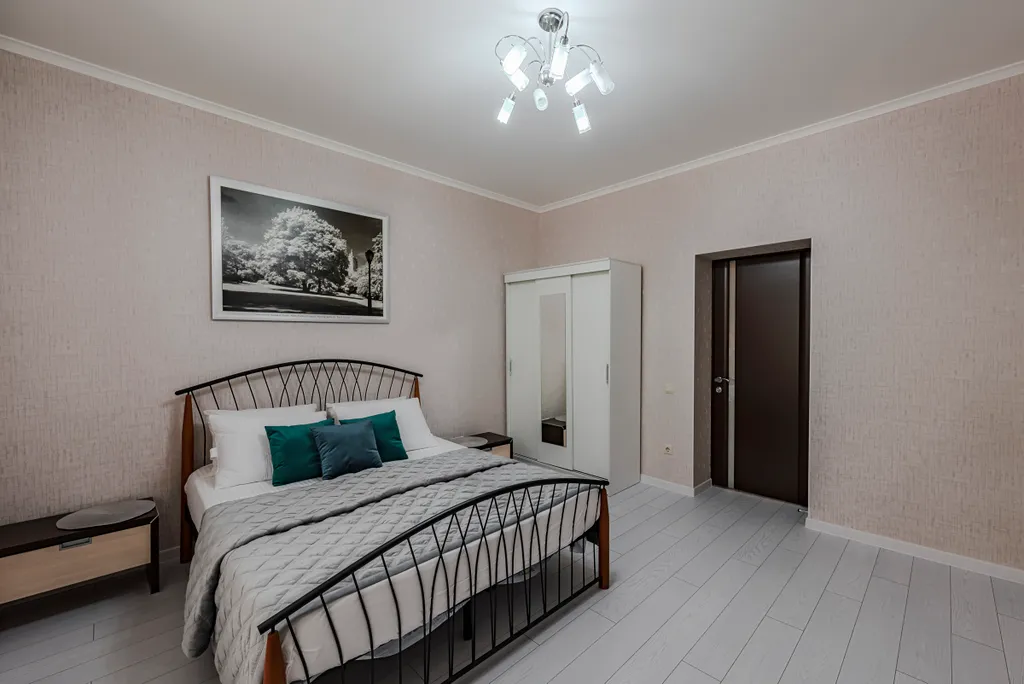 Коттедж Просторный дом с видом на горы — Краевско-Армянское