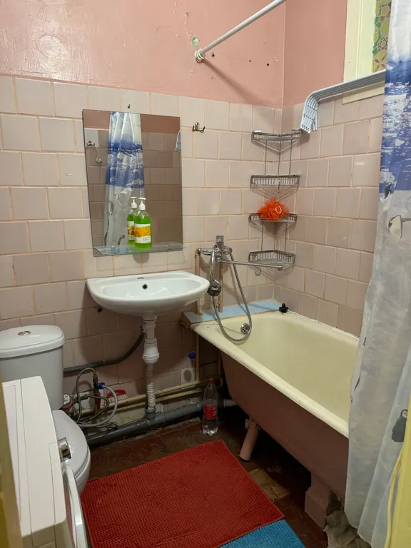 Квартира для отдыхающих