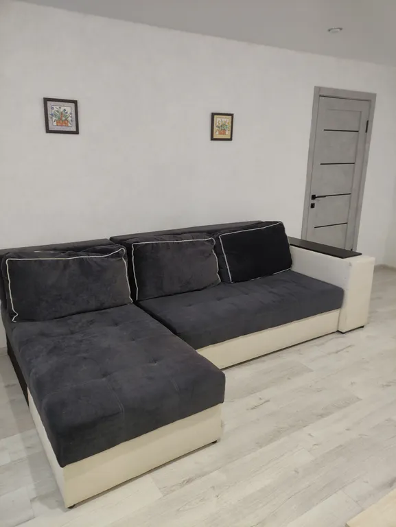 Уютная квартира в престижном районе города