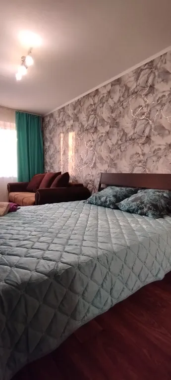 Уютная квартирка в центре