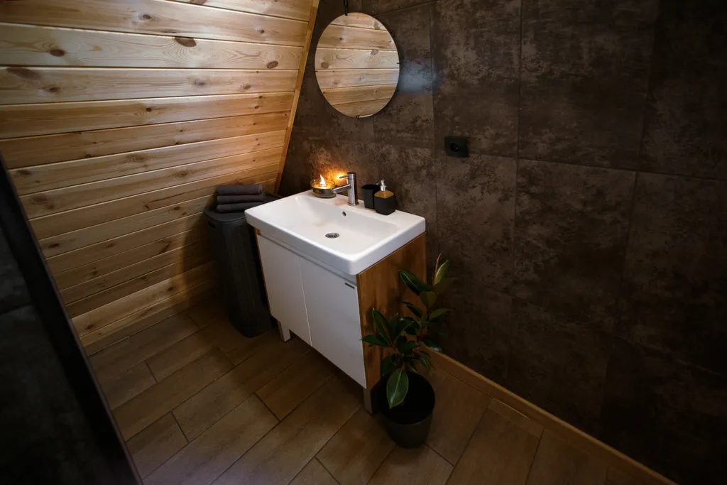 Загородный клуб Природа