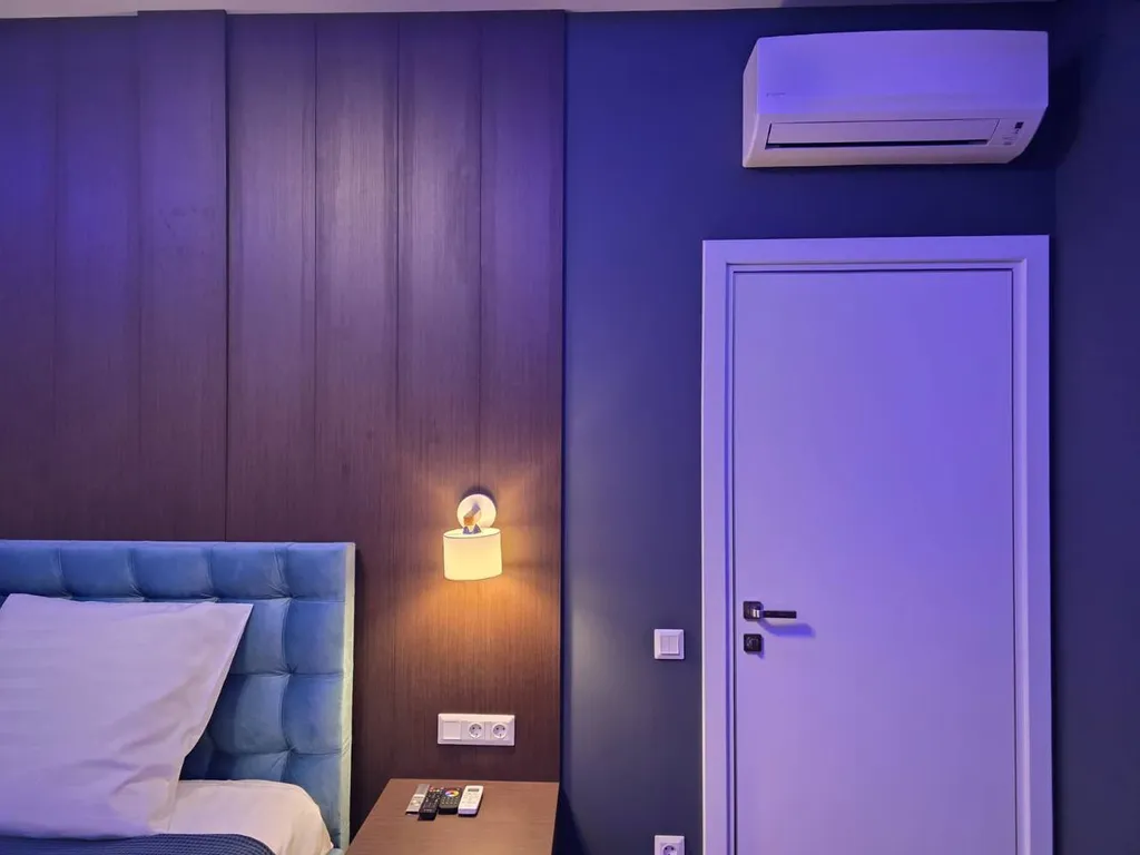 Супер квартира на берегу моря