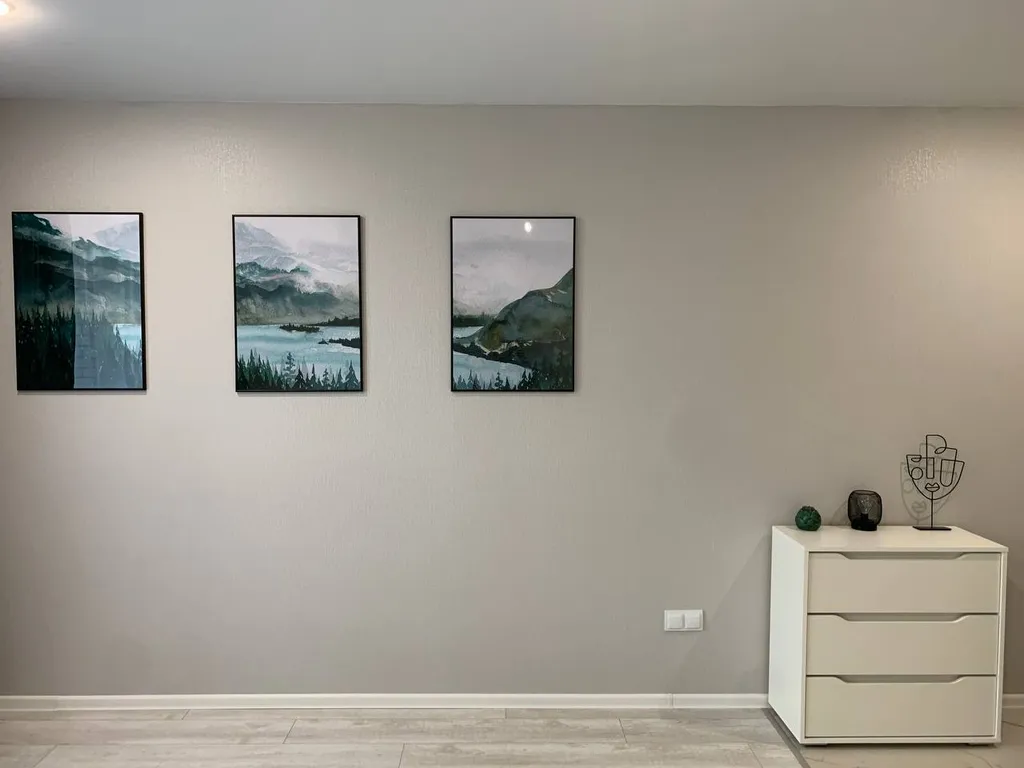 Уютная студия в центре города