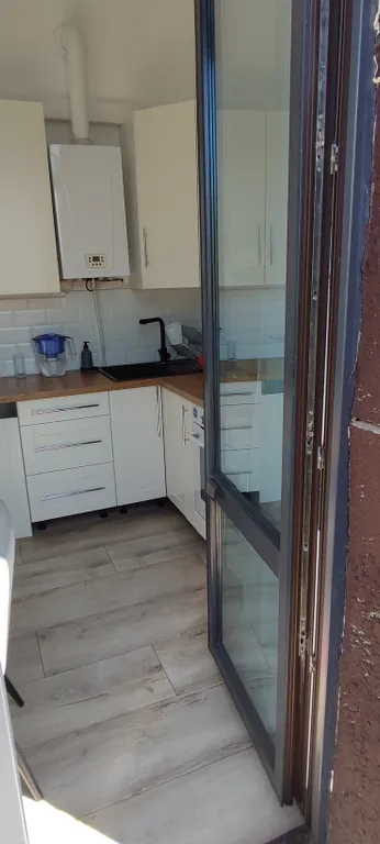 Квартира Квартира Двушечка уютное гнездышко — Светлогорск