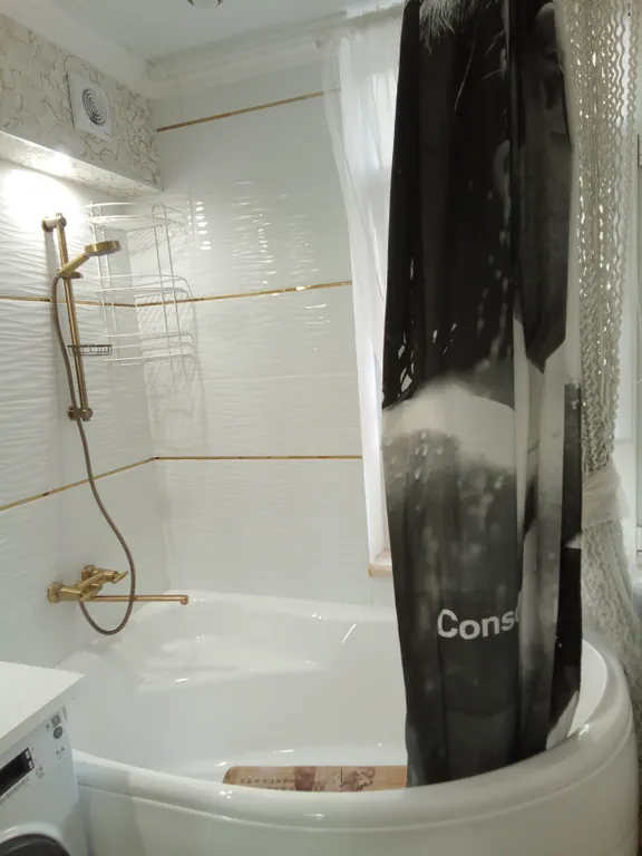 Апартамент с гостиной бизнес-класса