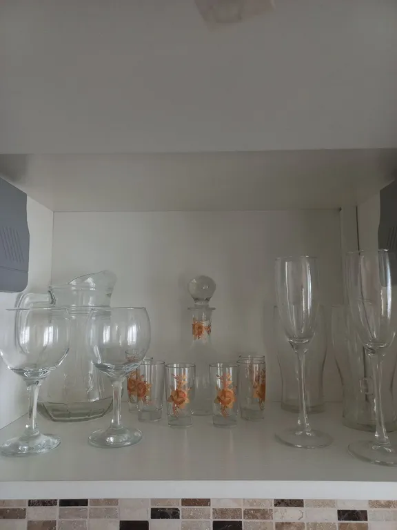 Современная квартира