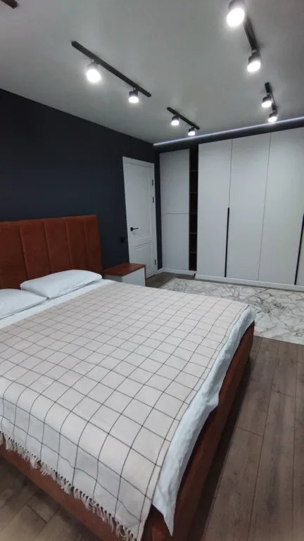 Дизайнерская квартира