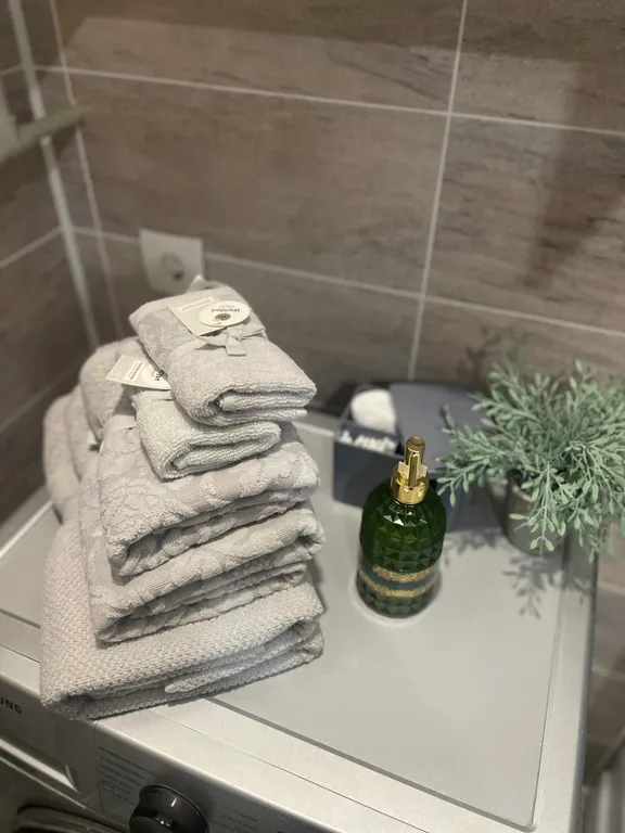 Евро-двухкомнатная с отдельным входом