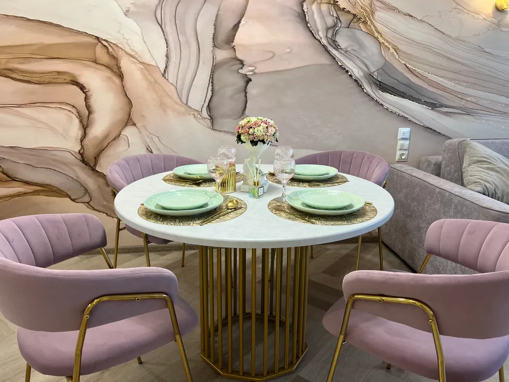 2-комнатные Апартаменты Жемчужина с видом на море