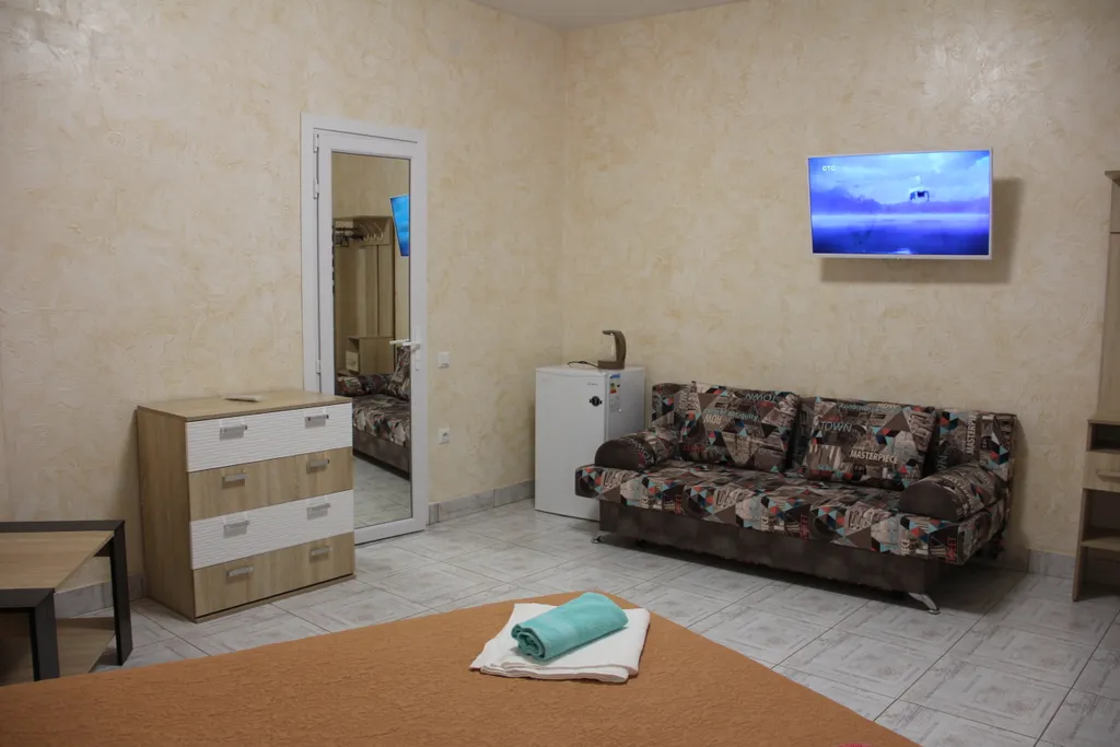 Квартира Комната — Евпатория