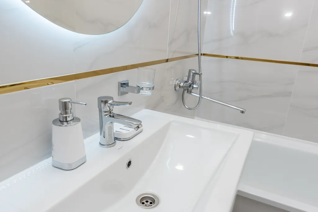 Квартира Апартаменты с панорамным видом на горы в ЖК Heaven — Алматы