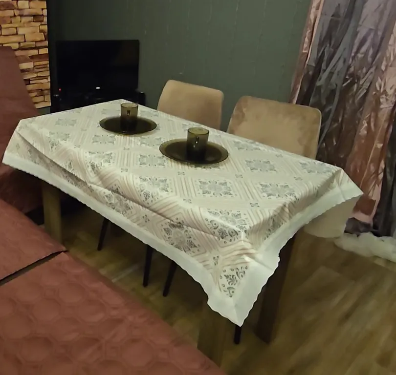 Дом с финской сауной