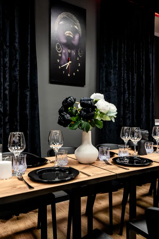 Аппартамент где можно шуметь