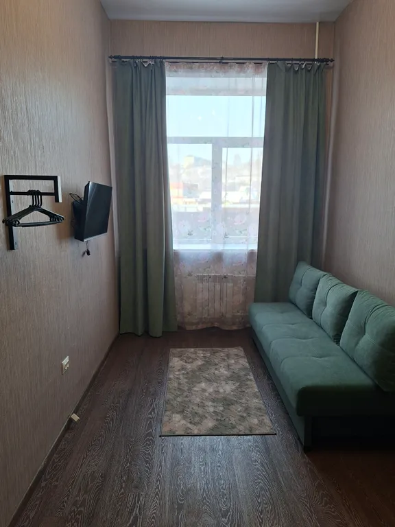 Квартира в центре города — аренда посуточно в Бийск