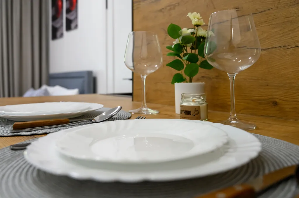 Квартира Квартира Дизайнерская студия на западе — Москва