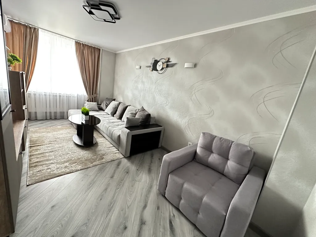 Уютная квартира Бабочка