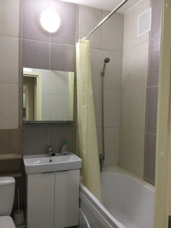 Квартира Квартира Невский берег 2 — Санкт-Петербург