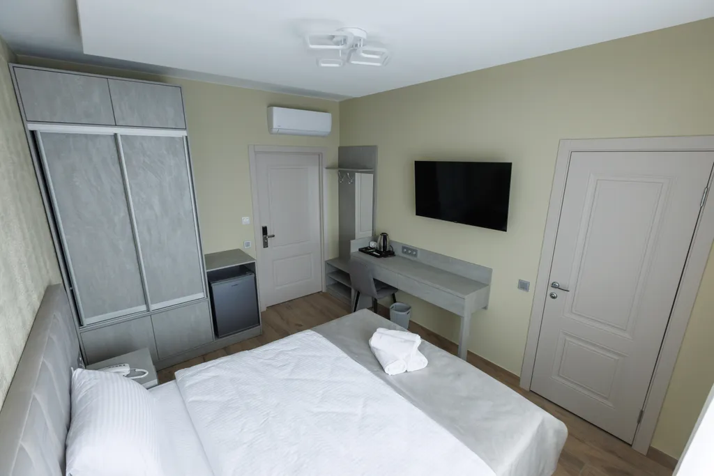 Квартира Комната — Волгоград