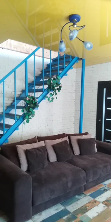 Уютное жилье рядом с морем