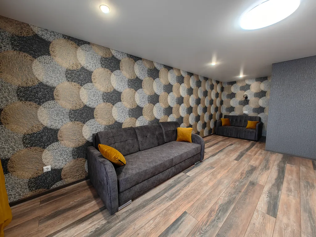 Уютная квартира в центре города — аренда посуточно в Балтийск