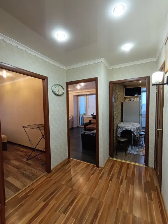 Прекрасная двушка в Заречье рядом с Архангельским мостом