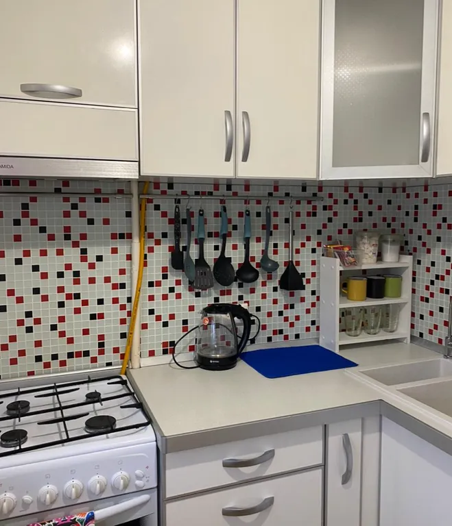 Квартира Комфорт рядом с МегаГринном