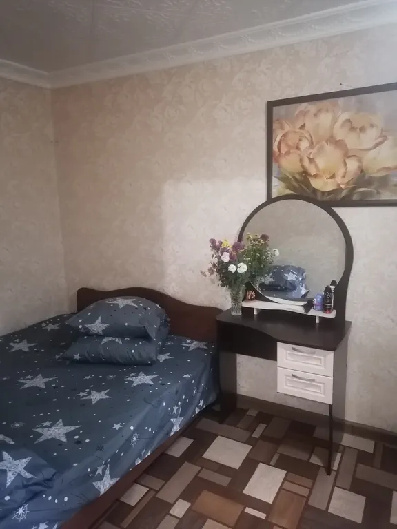 Уютная квартира в центре города с парковкой во дворе