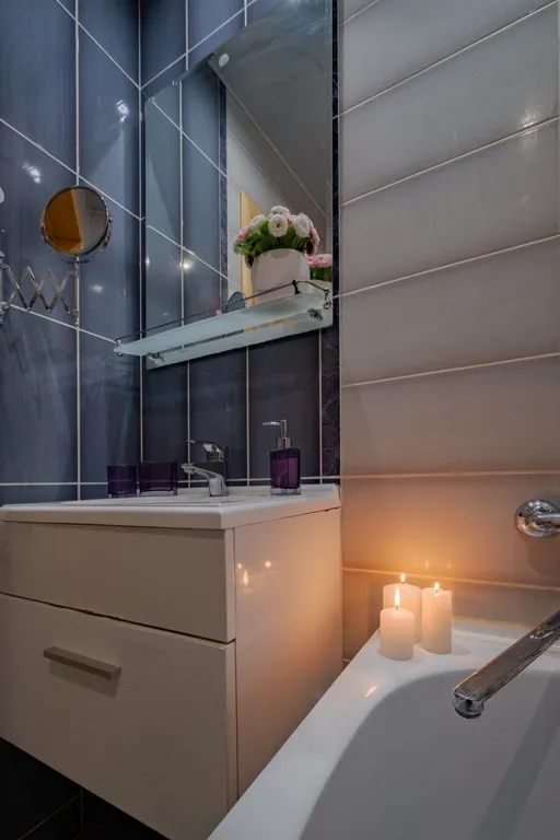 Достойные апартаменты в историческом центре